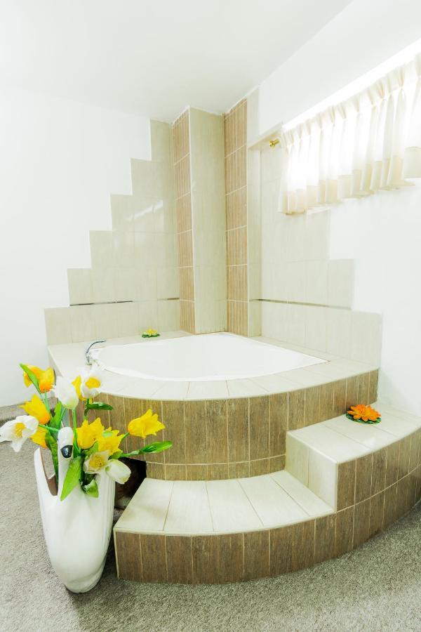 Hotel San Francisco De Paula Ayacucho Ngoại thất bức ảnh